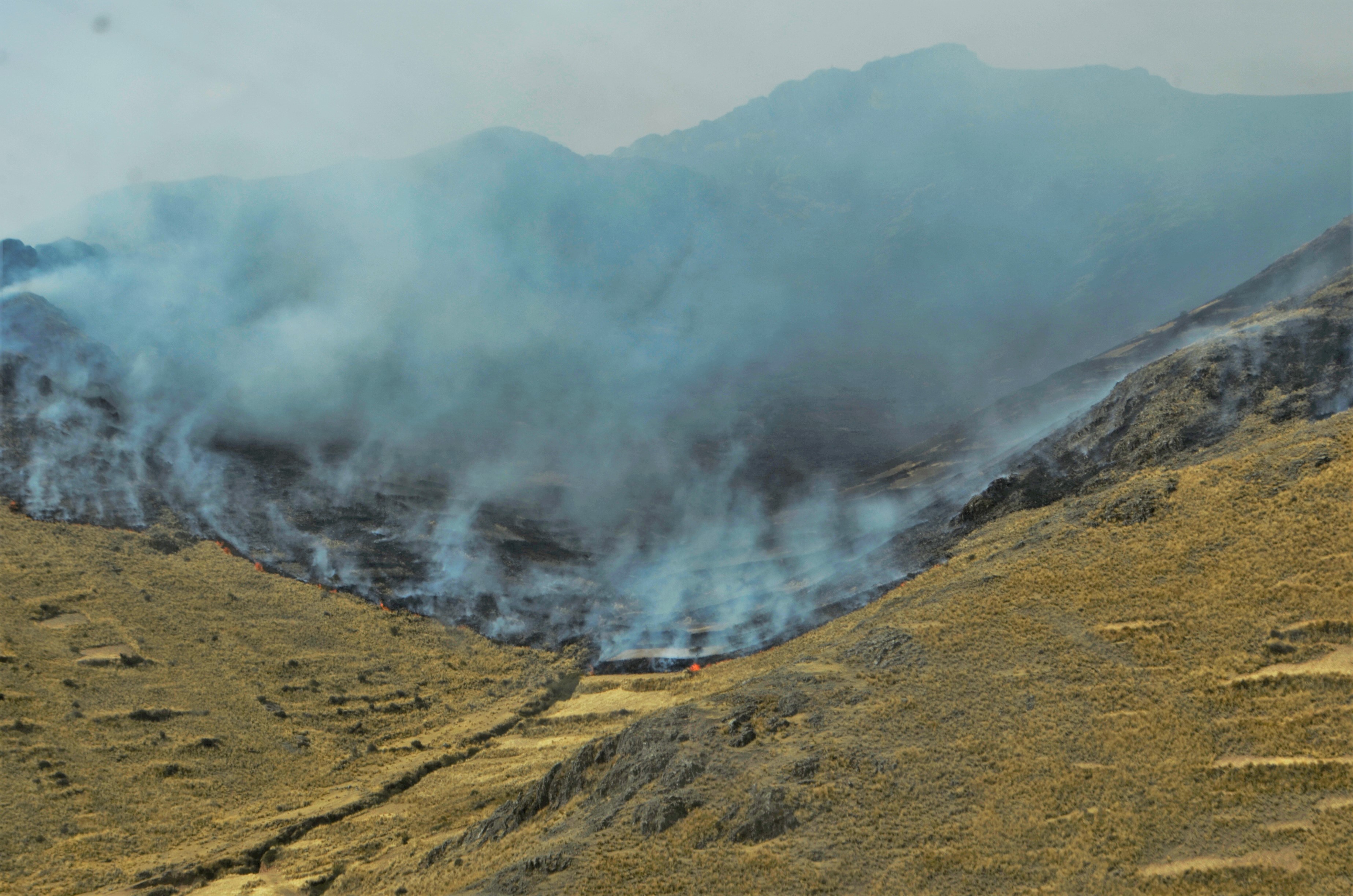 incendio