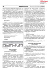 Vista preliminar de documento Publicación del Decreto Supremo N° 016-2018-MTC en el Diario Oficial El Peruano