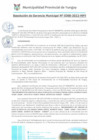 Vista preliminar de documento RGM0368-2022