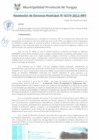 Vista preliminar de documento RGM0374-2022
