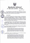 Vista preliminar de documento RJ 0390-2019 Disponer la prestación adicional del contrato 071 con Kusa Peru - 20 Set