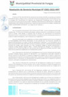 Vista preliminar de documento RGM0382-2022