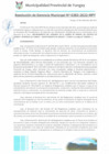Vista preliminar de documento RGM0383-2022
