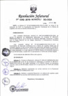 Vista preliminar de documento RJ 0392-2019 Precisar la RJ 382 en el extremo edl monto de prestaciones - 27 Set