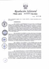 Vista preliminar de documento RJ 0393-2019 Aprobar la baja del registro patrimonial UE 026 de Blu - Ray y disco duro - 30 Set