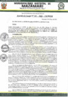 Vista preliminar de documento ACUERDO DE CONCEJO N°181-2022.pdf