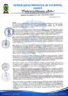 Vista preliminar de documento RESOLUCIÓN GERENCIAL N°384 - 2022 GEMU.PDF