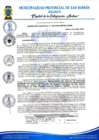 Vista preliminar de documento RESOLUCIÓN GERENCIAL N°395 - 2022 GEMU.PDF