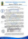 Vista preliminar de documento RESOLUCIÓN GERENCIAL N°399 - 2022 GEMU.PDF