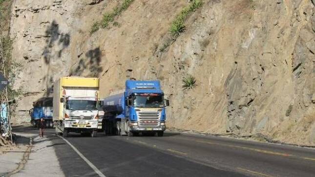 Contraloría detectó que demora en entrega de terrenos ocasionó retraso en obras valorizadas en casi S/ 46 millones en Carretera Central