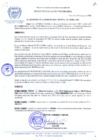 Vista preliminar de documento RESOLUCION-DE-ALCALDIA-N-079-2010-MDCA