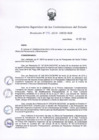 Vista preliminar de documento  Resolución N° 042-2019-OSCE/SGE