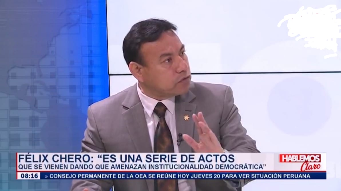 Ministro