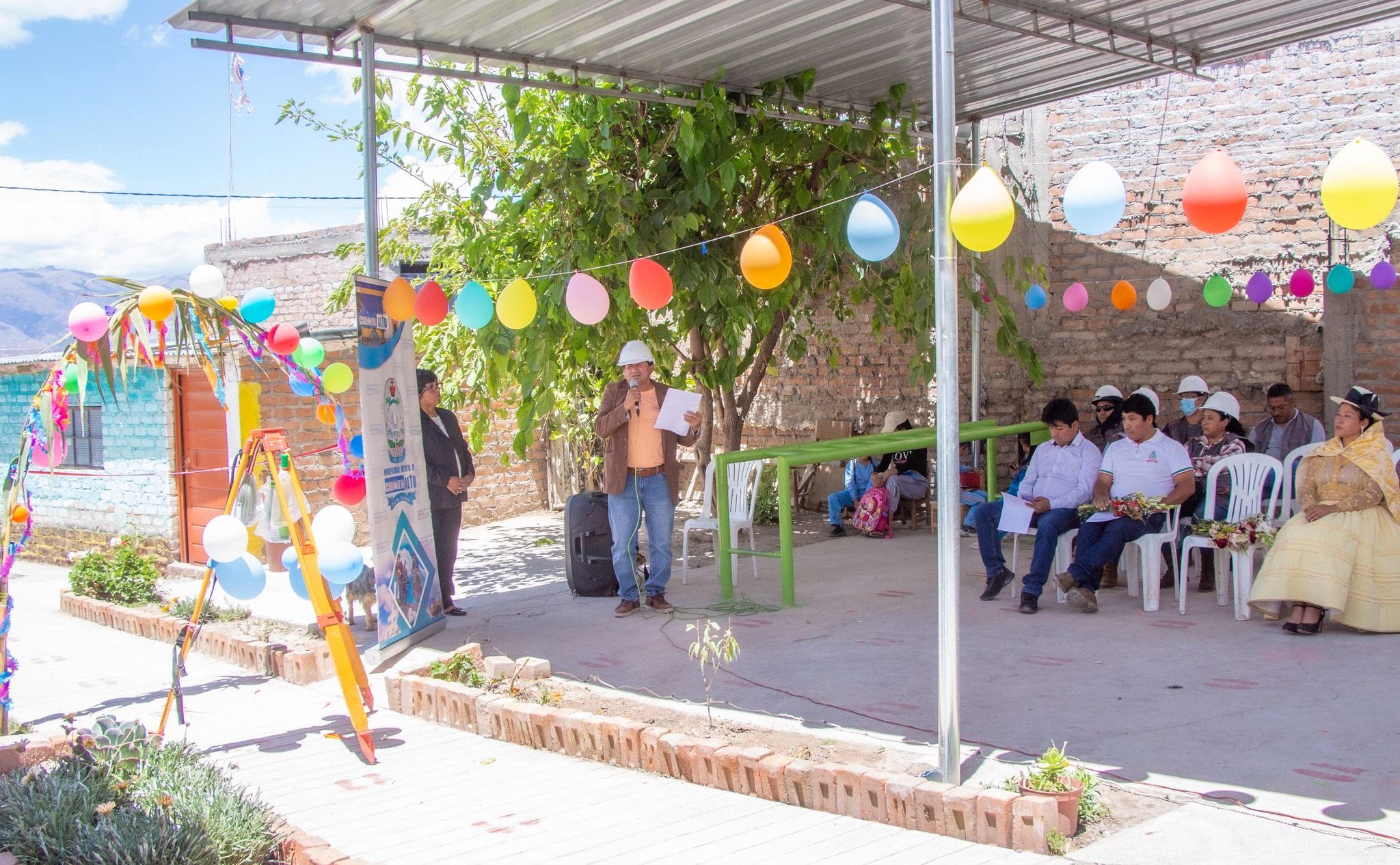 imagen inauguración