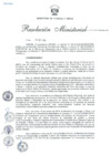 Vista preliminar de documento RM Nº 279-2019-MINEM-DM