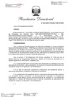Vista preliminar de documento RESOLUCION DIRECTORAL Nº 306-2022.pdf