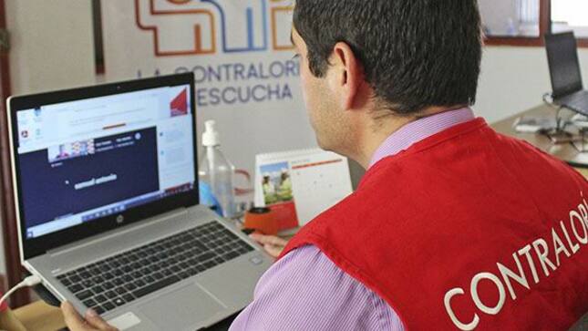 Contraloría realizará audiencia pública para recoger denuncias de ciudadanos de la provincia de Marañón