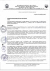 Vista preliminar de documento ACUERDO DE CONSEJO N° 207_20221019_122545.pdf