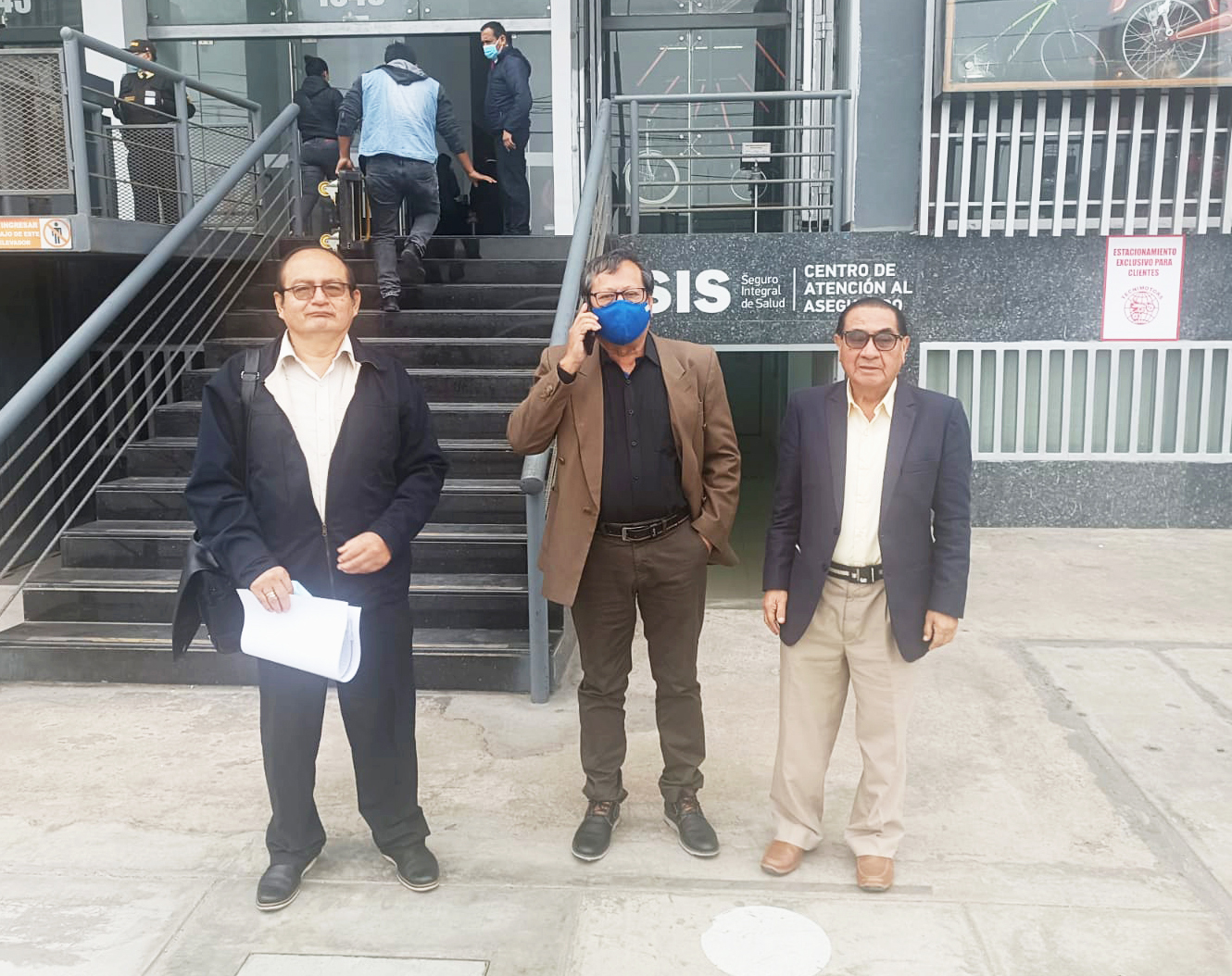 en lima