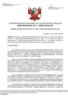 Vista preliminar de documento RES. 101-2022-SUNARP-ZRN°VI-JEF