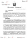 Vista preliminar de documento RESOLUCION DIRECTORAL Nº 317-2022.pdf