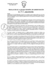 Vista preliminar de documento RECONOCER la deuda por rembolso de viáticos-Planilla 
