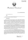 Vista preliminar de documento RESOLUCION DIRECTORAL Nº 331-2022.pdf