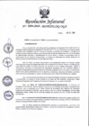 Vista preliminar de documento RJ 0394-2019 Autorizar a Tesorería un encargo a Maritza Livia Nuñonca Lupo - 30 Set