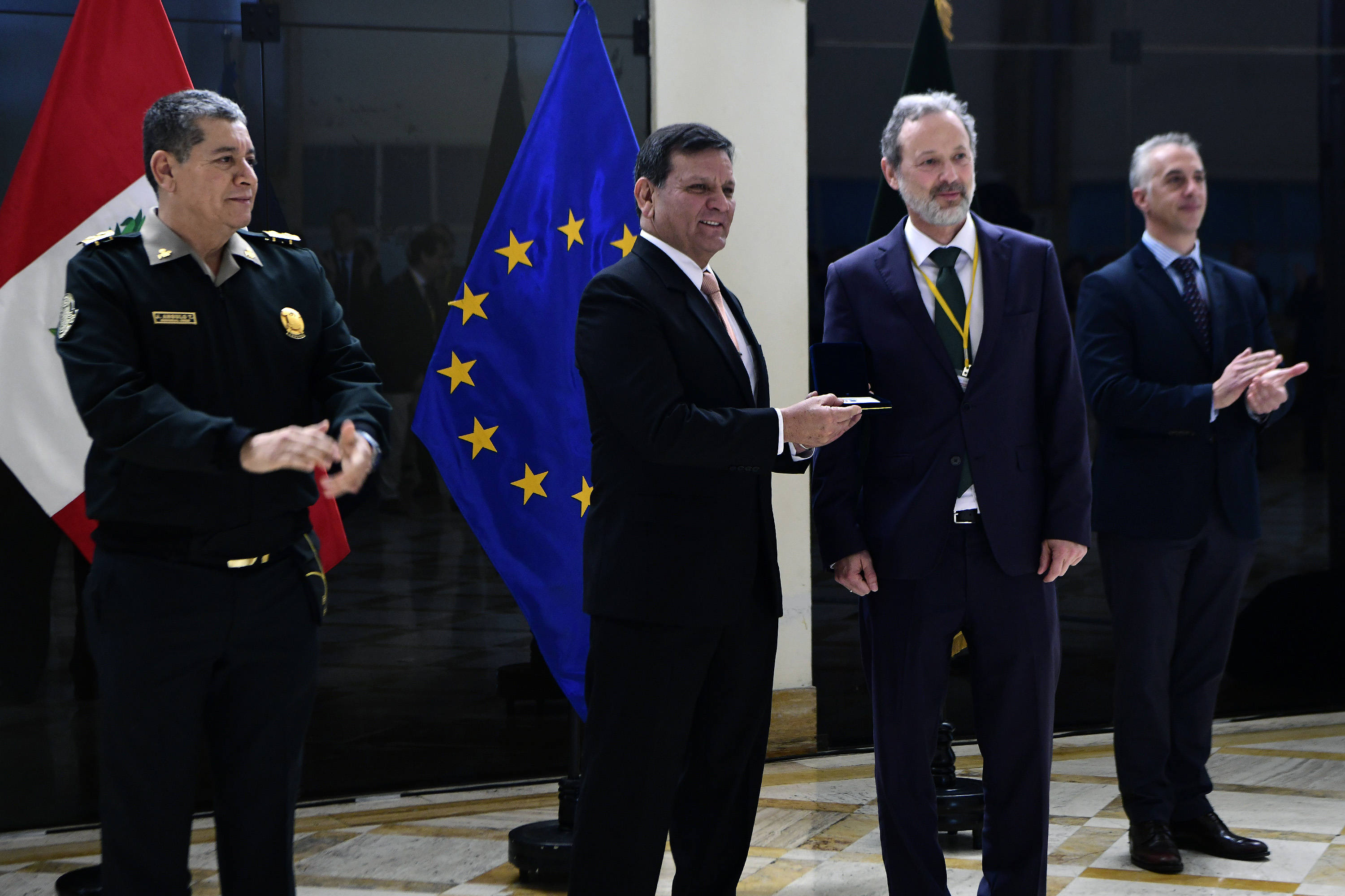 PNP potenciará investigación criminal con nuevo software “Visual Perú”
