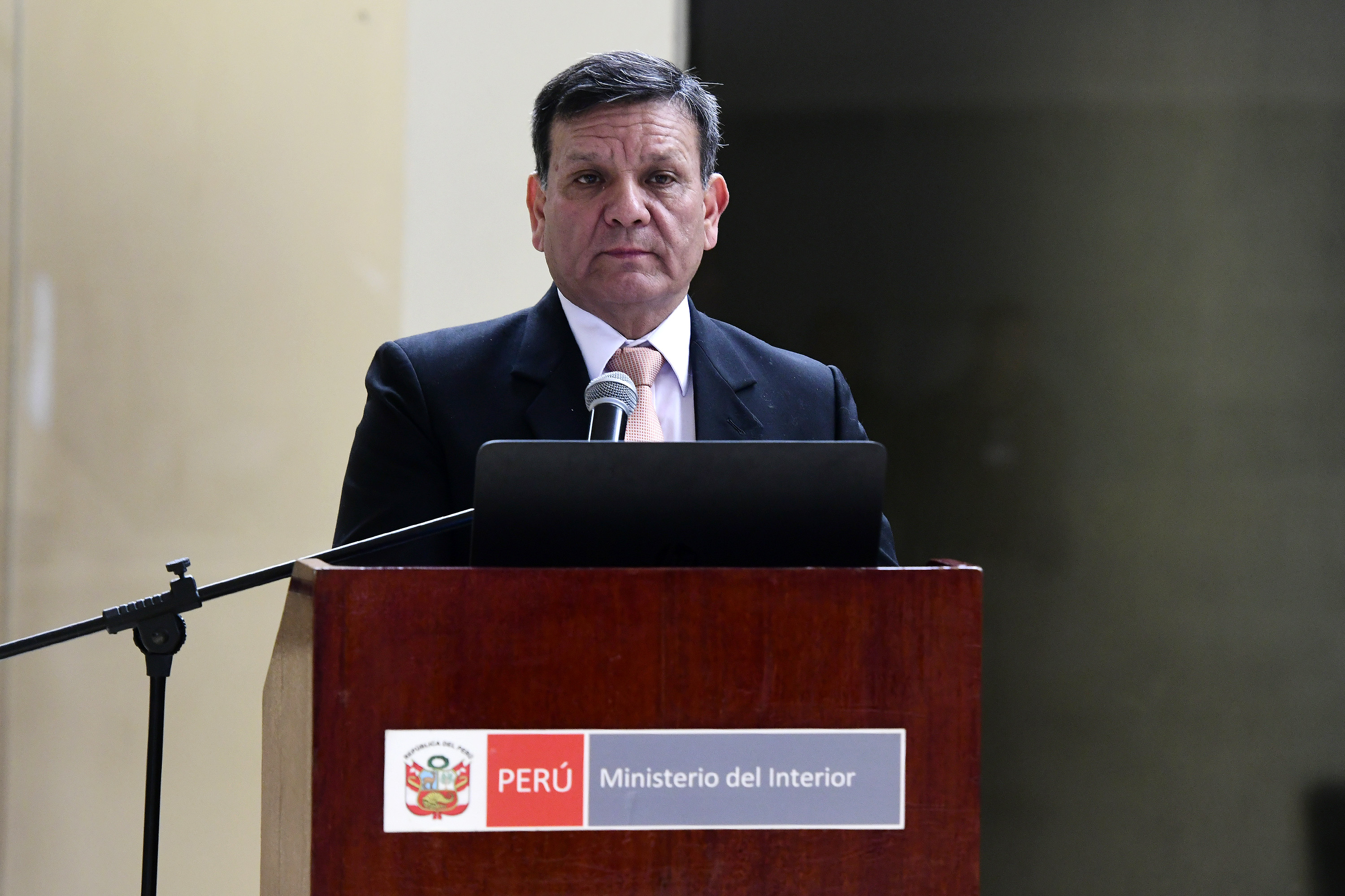 PNP potenciará investigación criminal con nuevo software “Visual Perú”