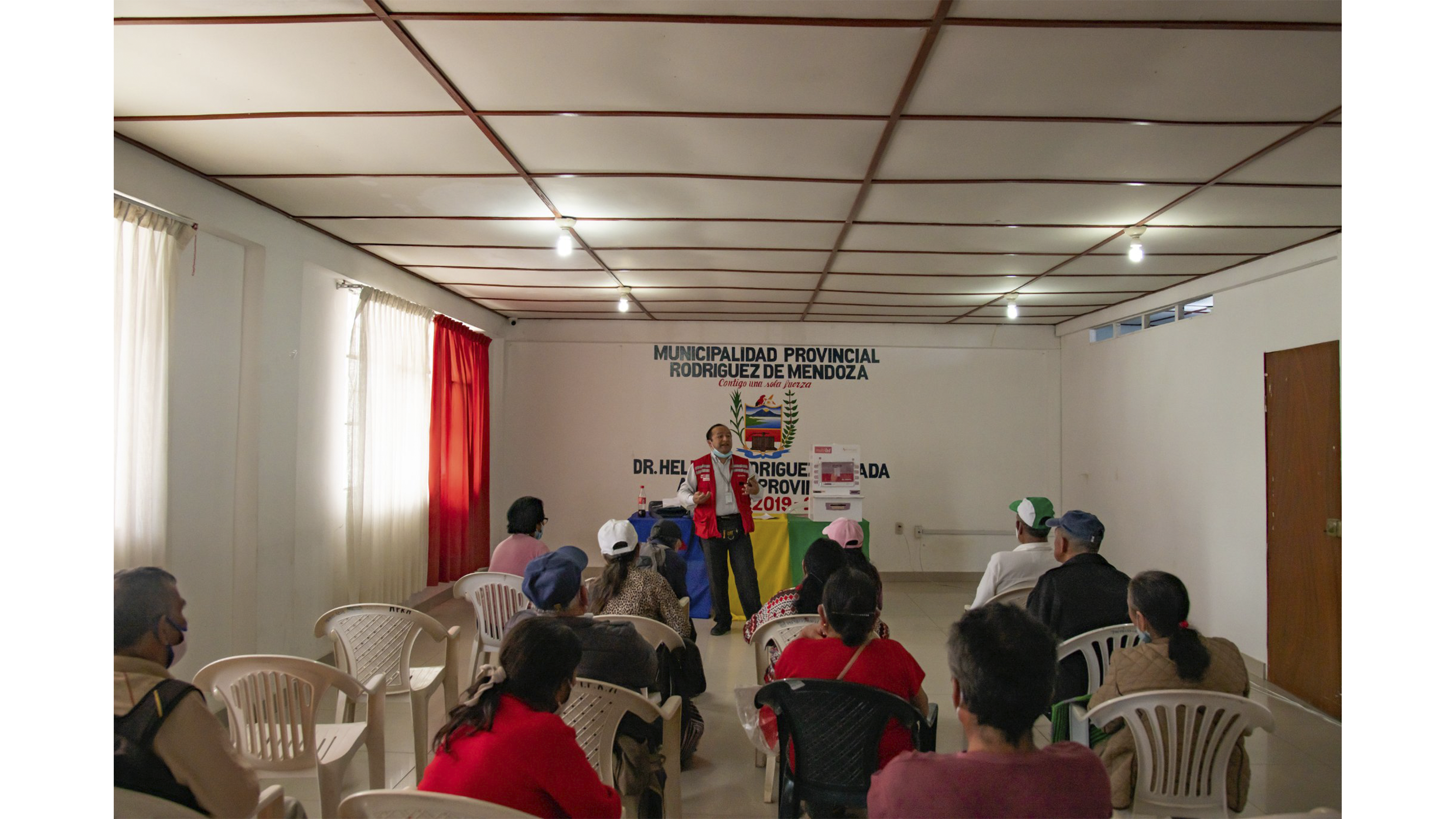 Reunión