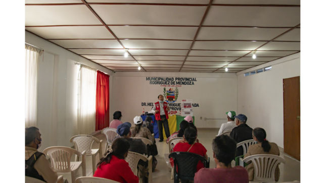 Reunión