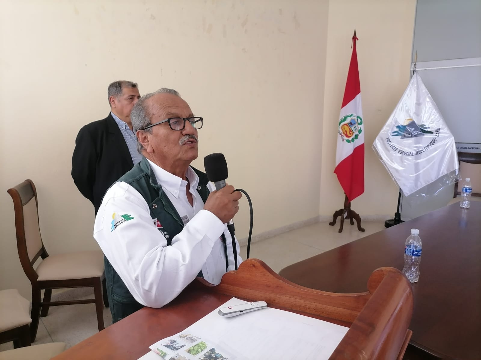 45° Aniversario PEJEZA