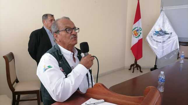 45° Aniversario PEJEZA