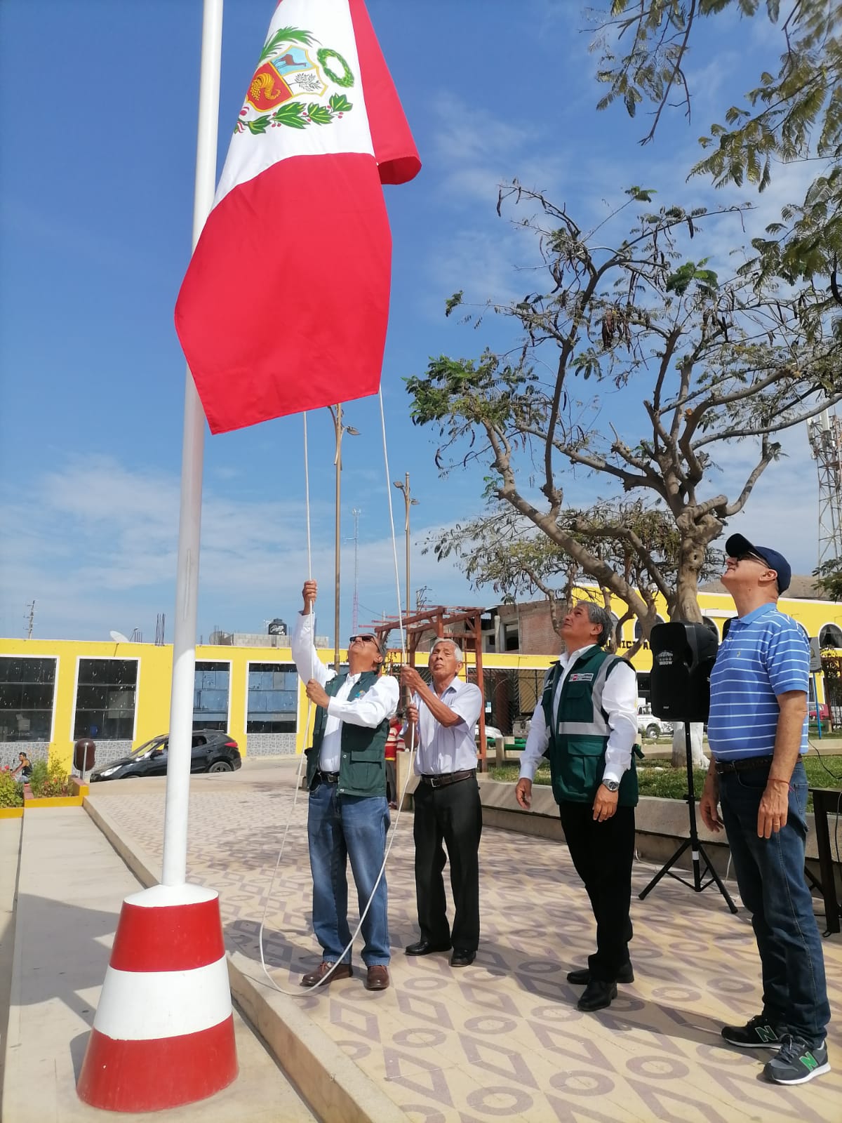45° Aniversario PEJEZA