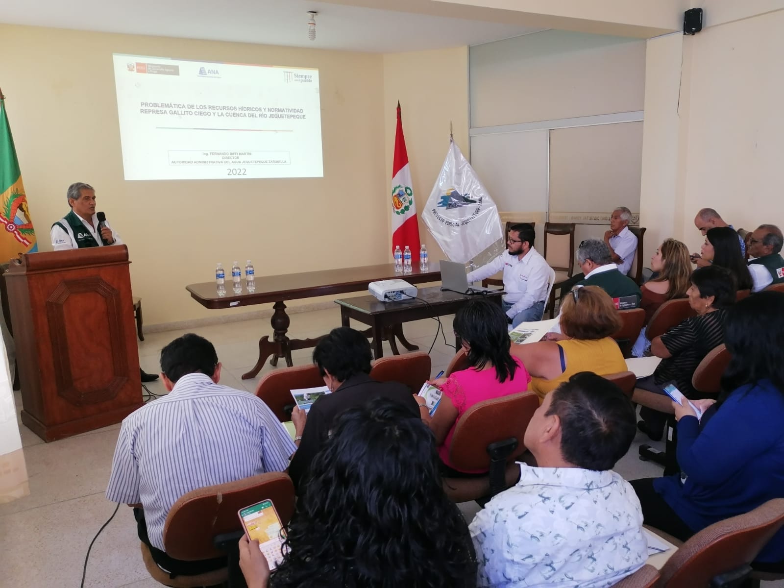 45° Aniversario PEJEZA