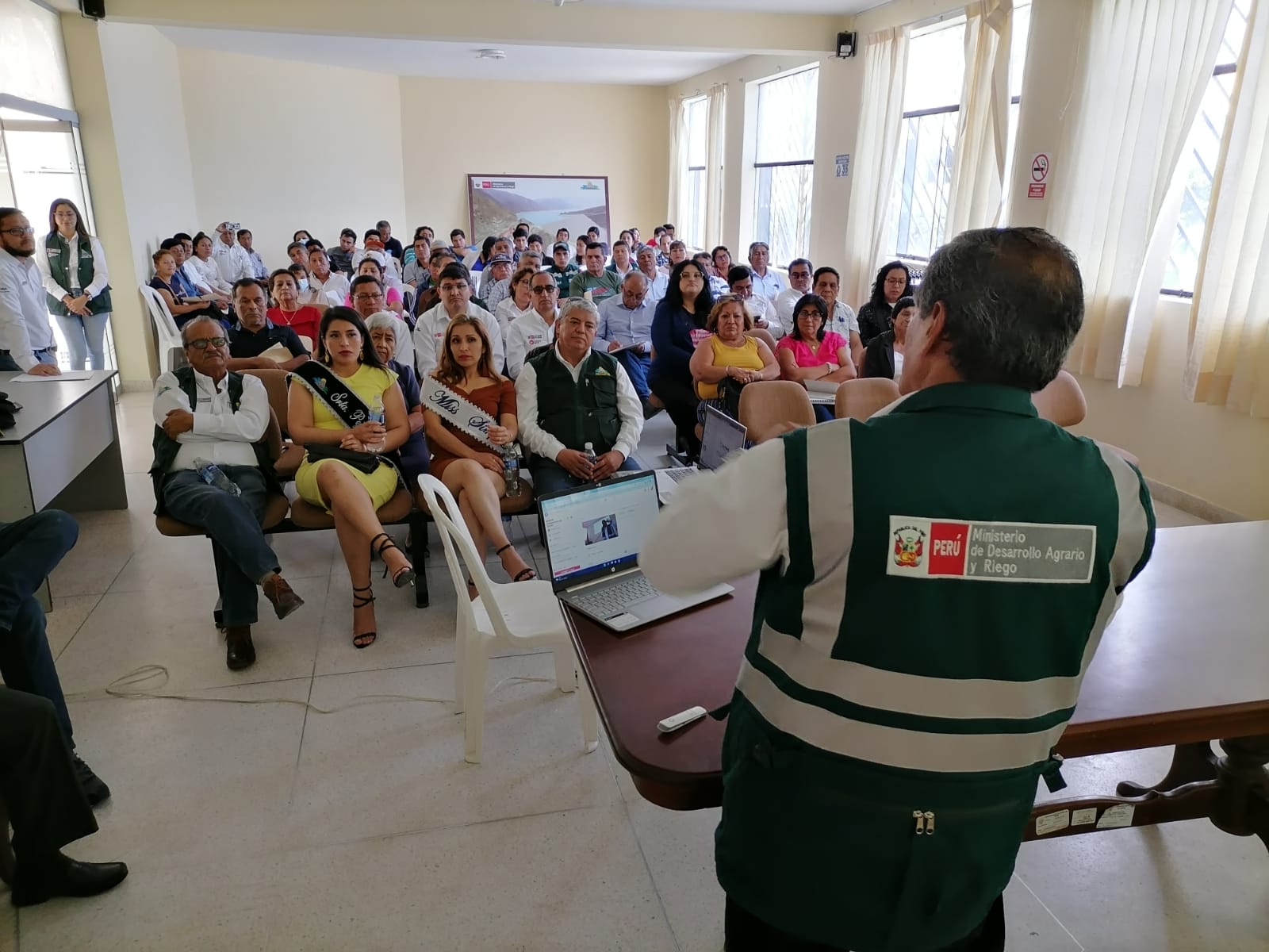 45° Aniversario PEJEZA