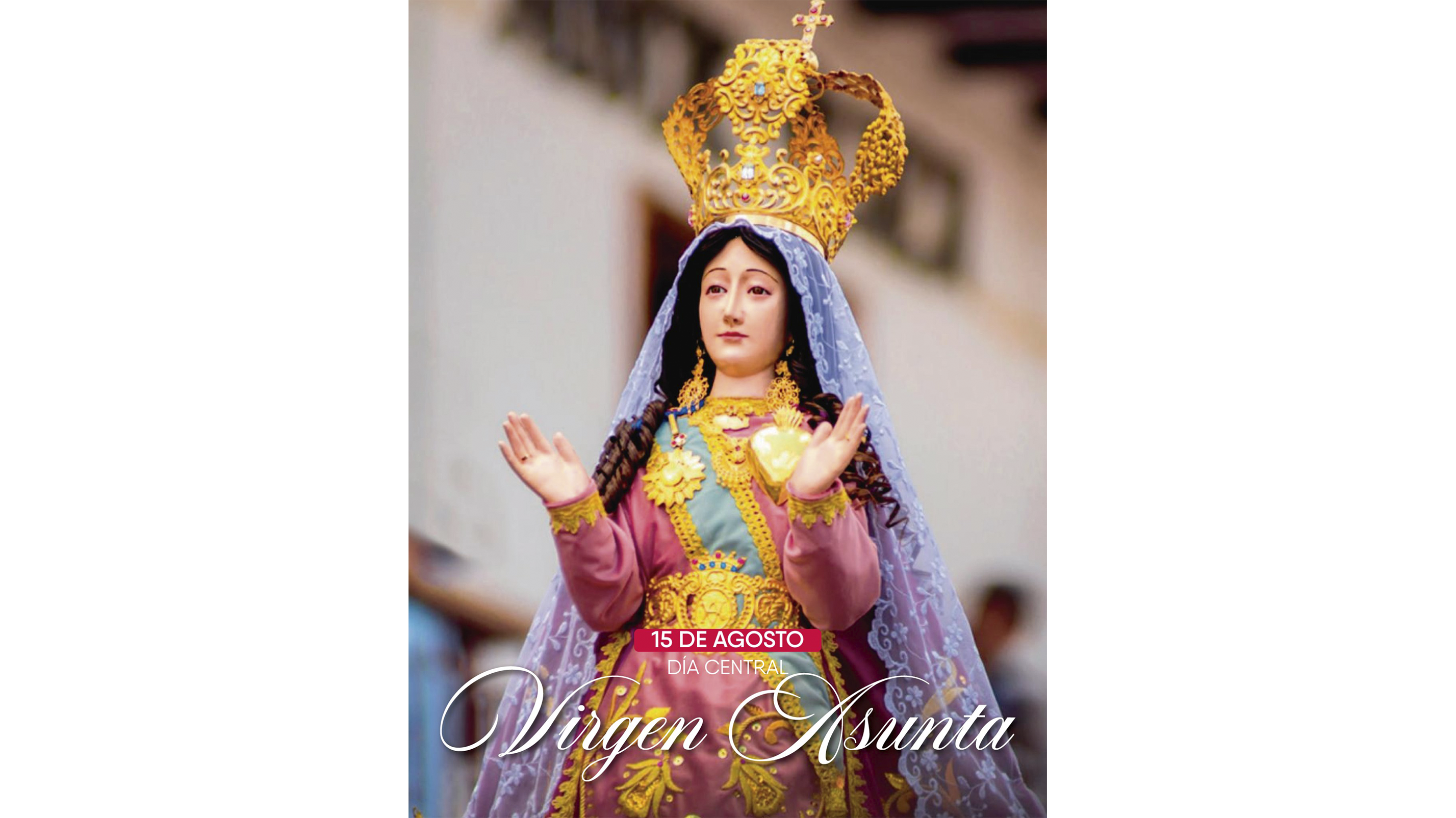 Virgen Asunta