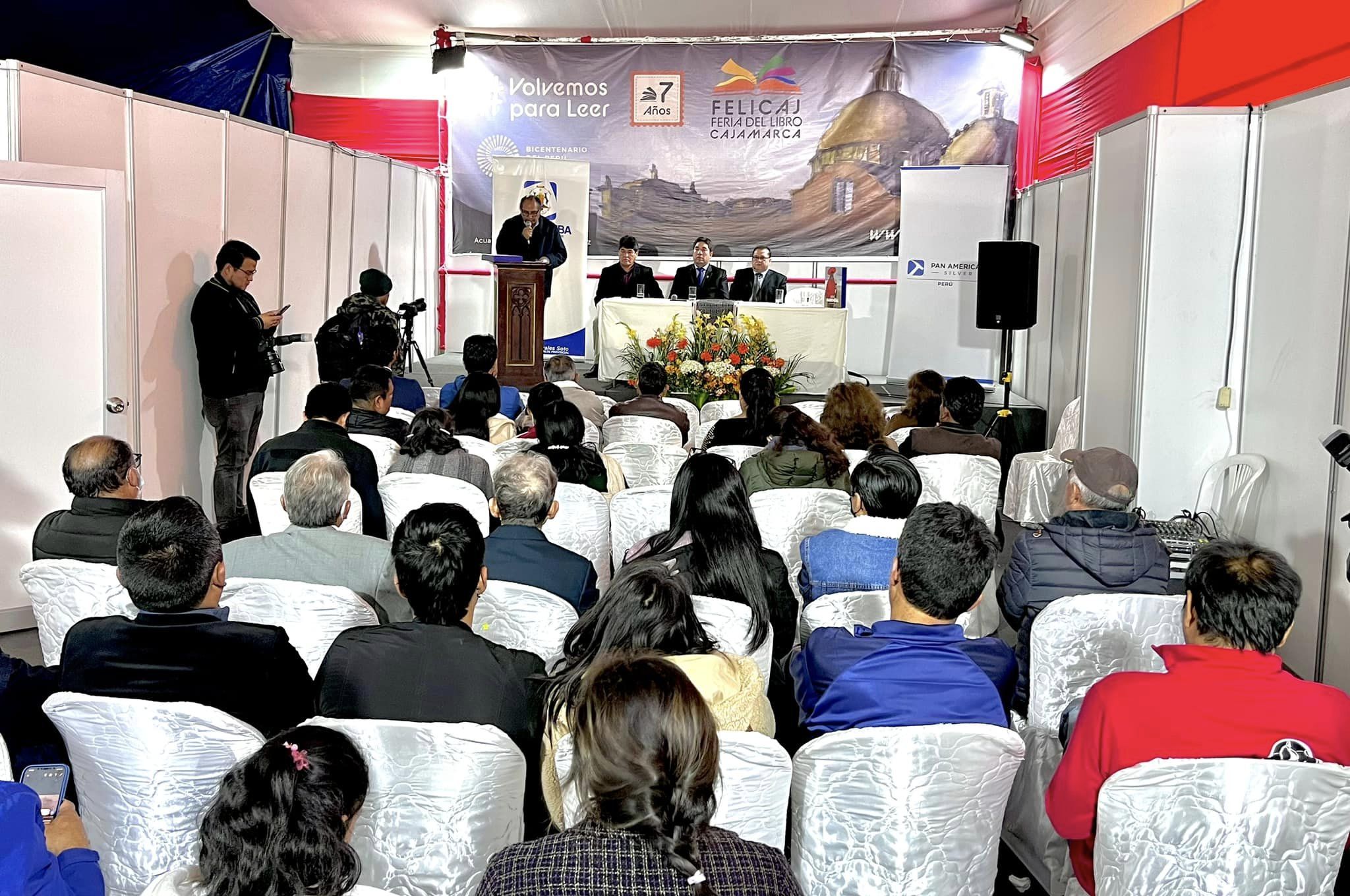 El libro “José Sabogal Diéguez” presente en la Feria del Libro Cajamarca - FELICAJ