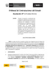 Vista preliminar de documento Resolución N° 3573-2022-TCE-S2.pdf