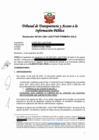 Vista preliminar de documento Resolución N° 001841-2021-JUS-TTAIP-PRIMERA SALA.pdf