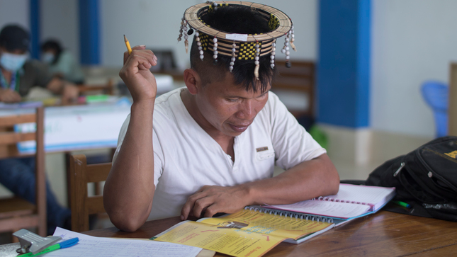 Ucayali 1