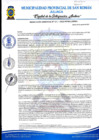 Vista preliminar de documento RESOLUCIÓN GERENCIAL N°421 - 2022 GEMU.PDF