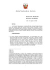 Vista preliminar de documento Resolución N.° 790-2022-JNJ