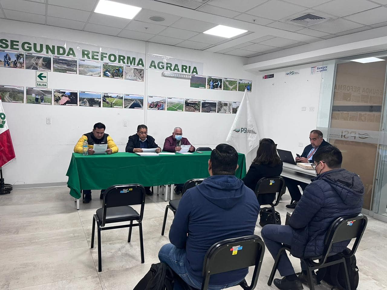 Acto público