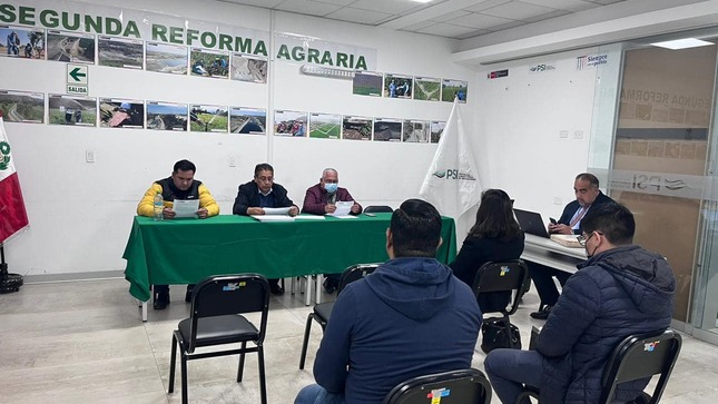 Acto público