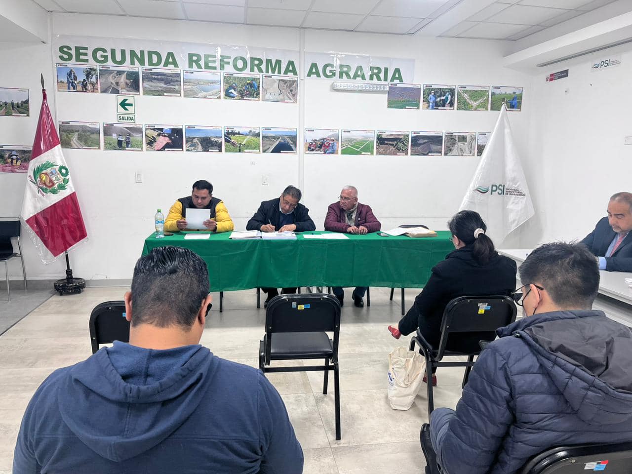 Acto público