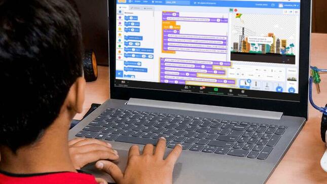 taller virtual 