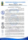 Vista preliminar de documento RESOLUCIÓN GERENCIAL N°435 - 2022 GEMU.PDF