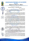 Vista preliminar de documento RESOLUCIÓN GERENCIAL N°438 - 2022 GEMU.PDF